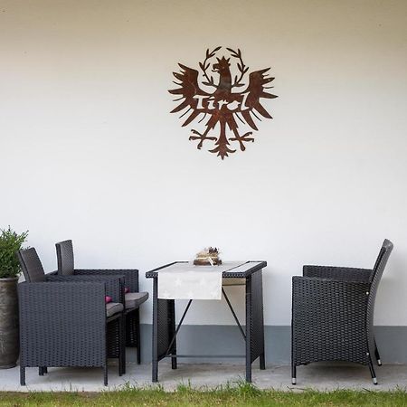 Ninas Residenzerl Apartman Kolsassberg Kültér fotó