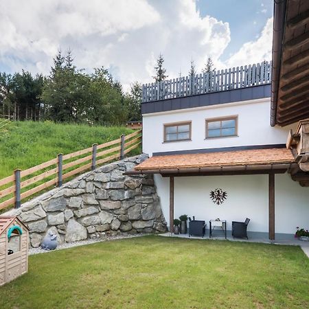 Ninas Residenzerl Apartman Kolsassberg Kültér fotó