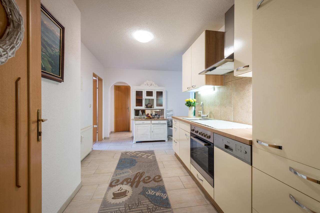 Ninas Residenzerl Apartman Kolsassberg Kültér fotó