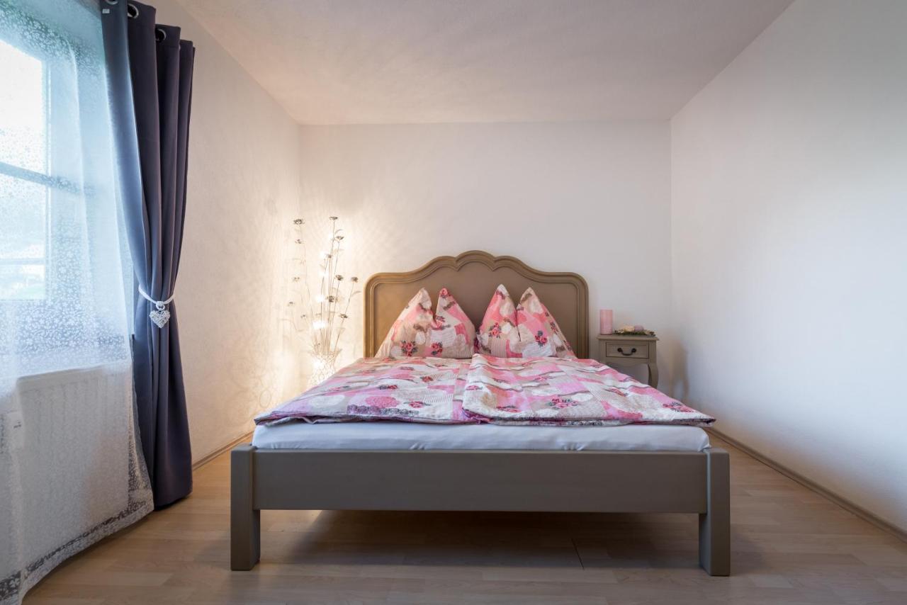 Ninas Residenzerl Apartman Kolsassberg Kültér fotó