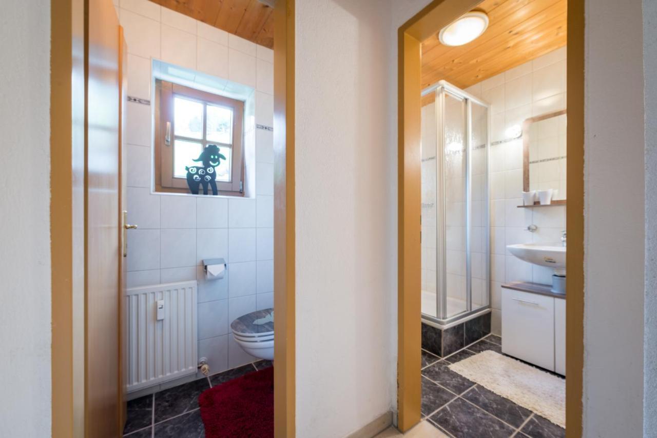 Ninas Residenzerl Apartman Kolsassberg Kültér fotó
