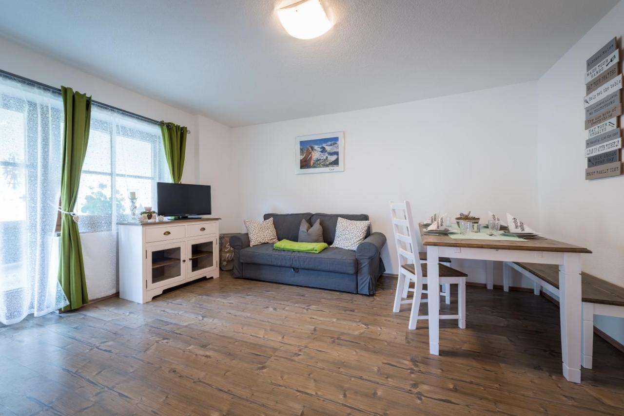 Ninas Residenzerl Apartman Kolsassberg Kültér fotó